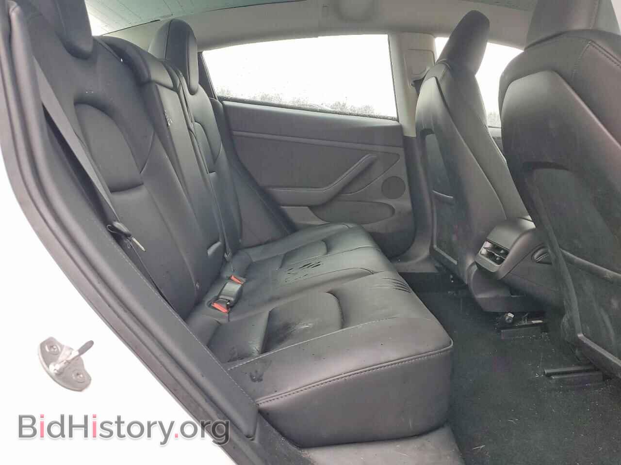 2023 TESLA MODEL 3 - VIN: 5YJ3E1EA6PF490235 - Photo 10