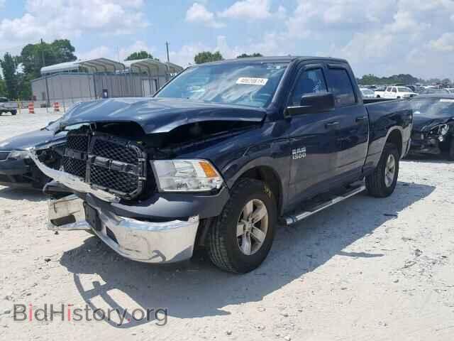 2013 RAM 1500 ST - VIN: 1C6RR6FG8DS665492 - Фото 2