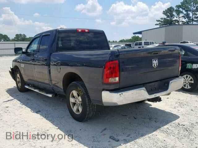 2013 RAM 1500 ST - VIN: 1C6RR6FG8DS665492 - Фото 3