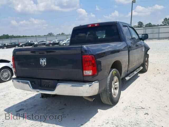 2013 RAM 1500 ST - VIN: 1C6RR6FG8DS665492 - Фото 4