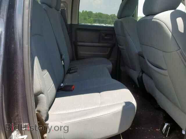 2013 RAM 1500 ST - VIN: 1C6RR6FG8DS665492 - Фото 6