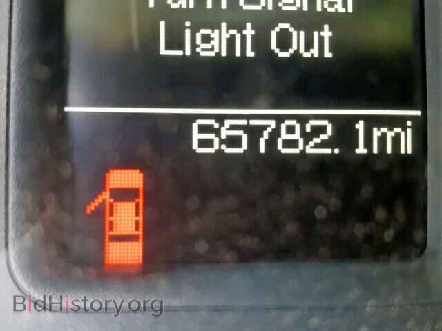 2013 RAM 1500 ST - VIN: 1C6RR6FG8DS665492 - Фото 8