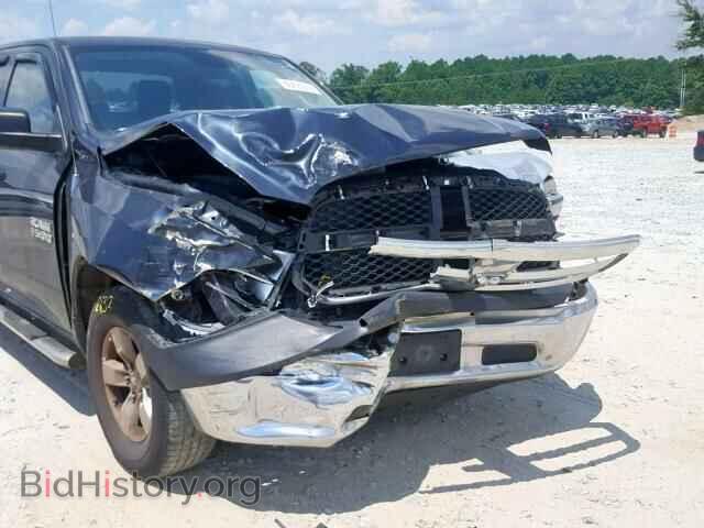 2013 RAM 1500 ST - VIN: 1C6RR6FG8DS665492 - Фото 9