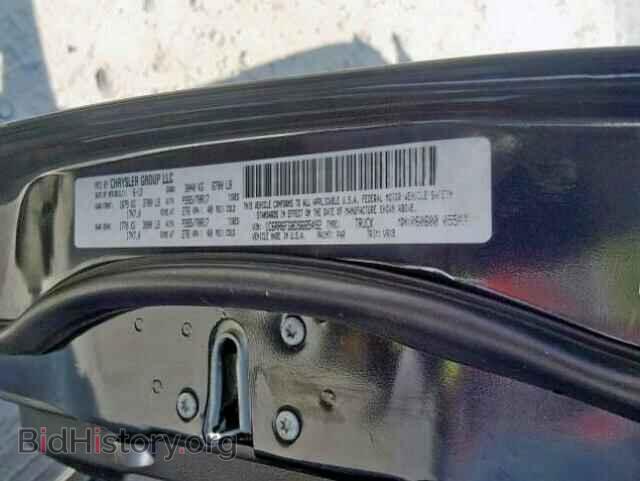2013 RAM 1500 ST - VIN: 1C6RR6FG8DS665492 - Фото 10