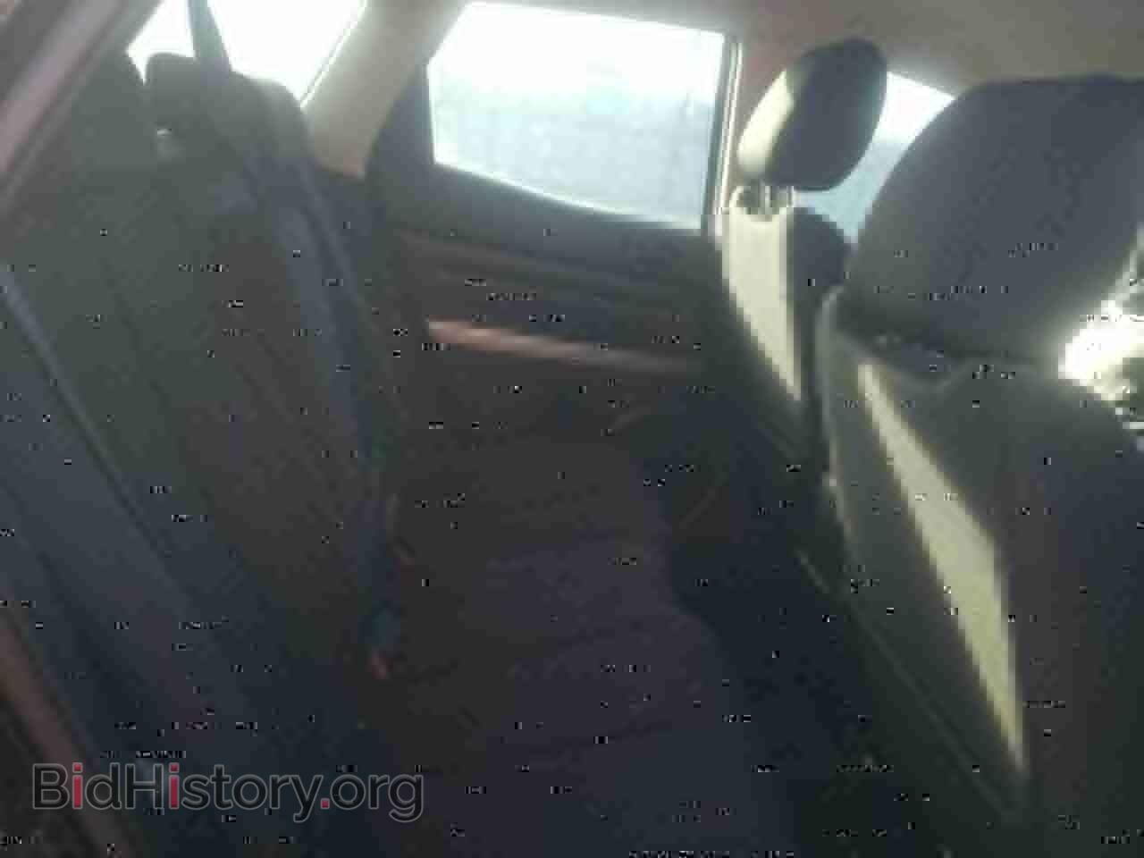 2011 MAZDA CX-7 - VIN: JM3ER2A59B0399972 - Фото 11