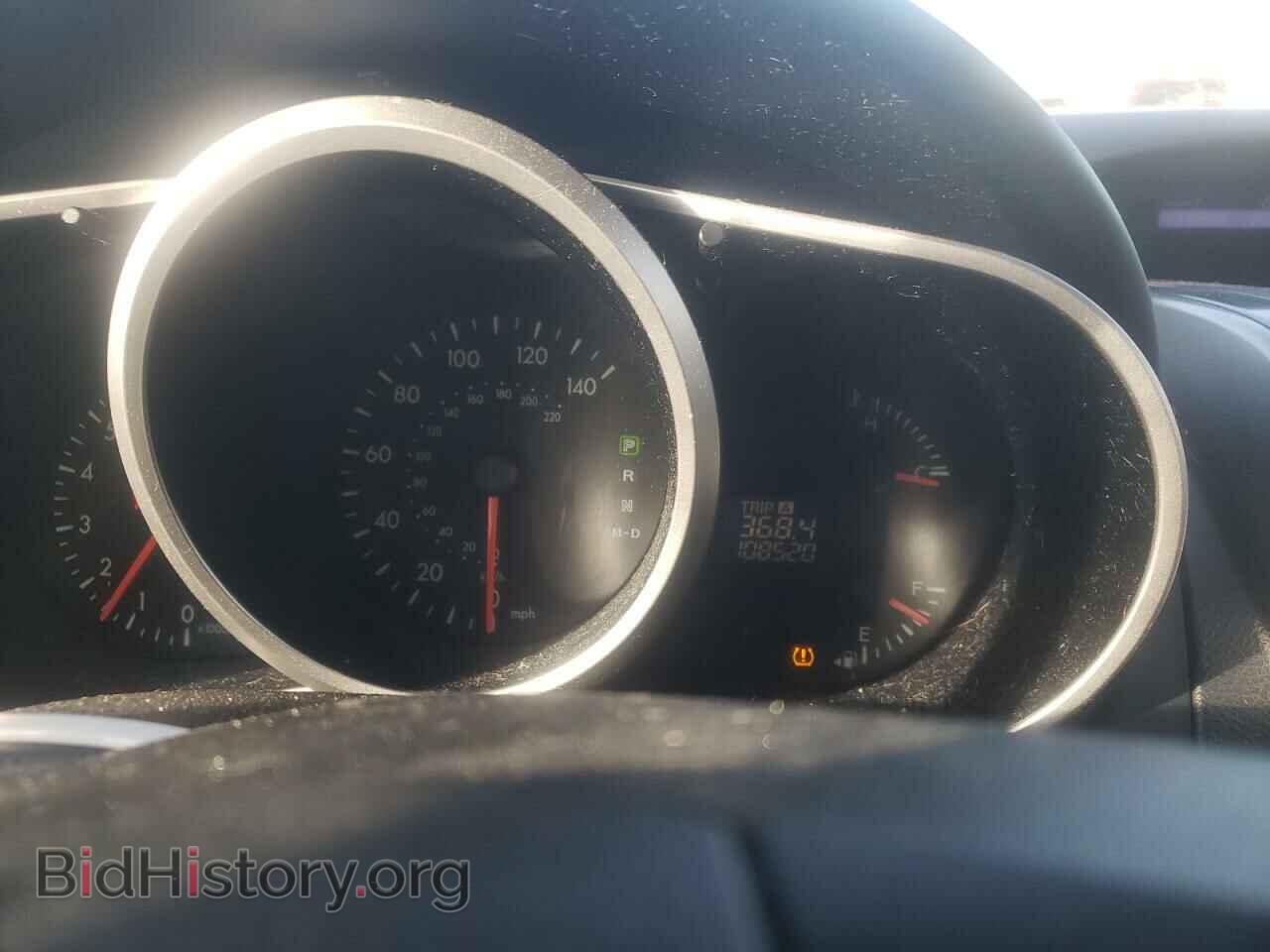 2011 MAZDA CX-7 - VIN: JM3ER2A59B0399972 - Фото 9
