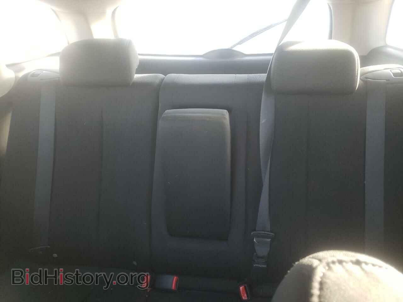 2011 MAZDA CX-7 - VIN: JM3ER2A59B0399972 - Фото 10