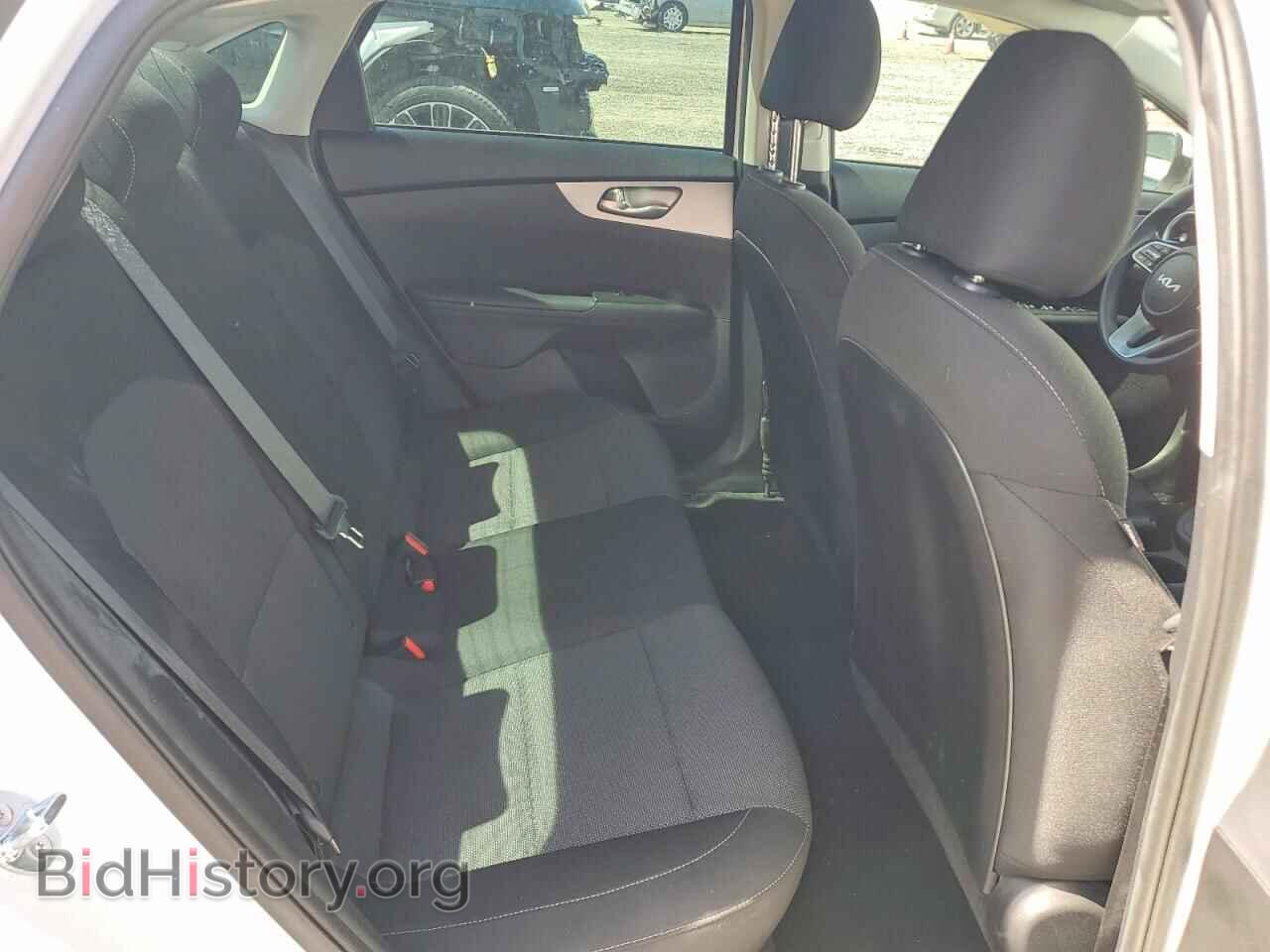 2023 KIA FORTE - VIN: 3KPF24ADXPE619980 - Фото 10