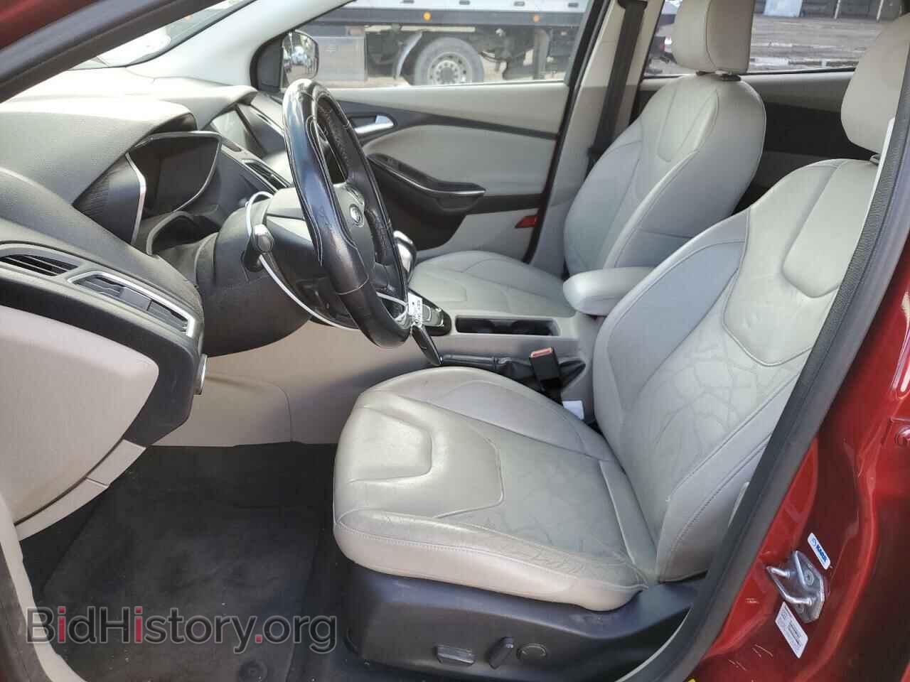 2016 FORD FOCUS - VIN: 1FADP3R48GL221333 - Фото 7