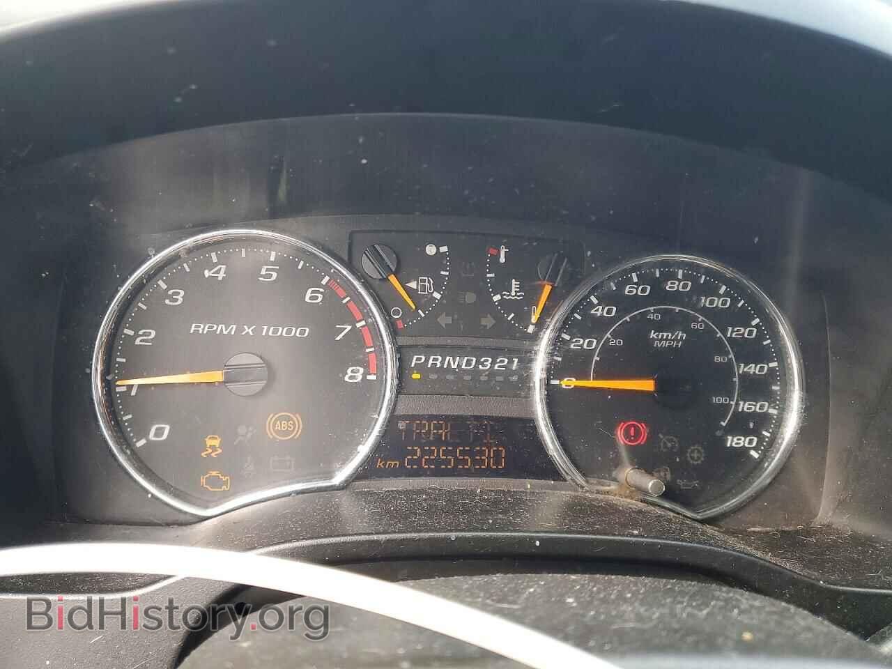 2010 GMC CANYON - VIN: 1GTDSFDE2A8115206 - Фото 9