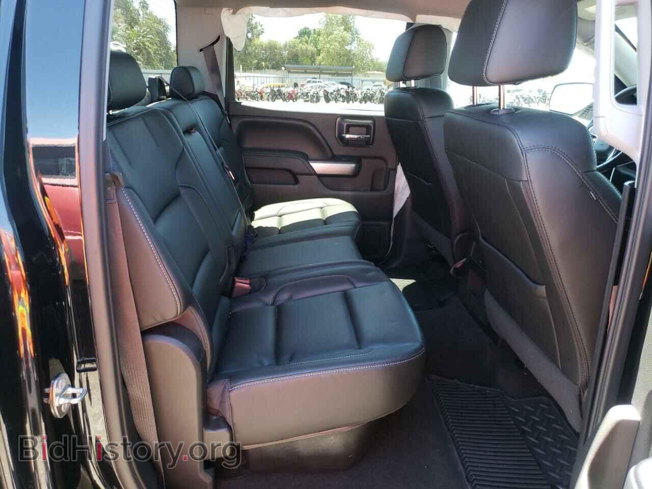 2016 CHEVROLET SILVERADO - VIN: 3GCPCREC8GG362953 - Фото 6
