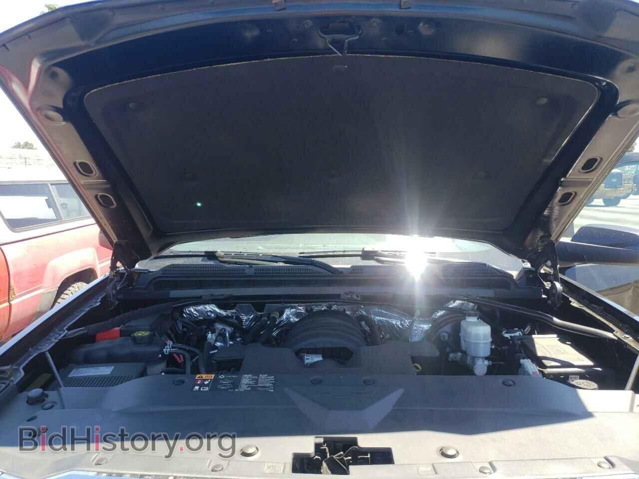 2016 CHEVROLET SILVERADO - VIN: 3GCPCREC8GG362953 - Фото 7