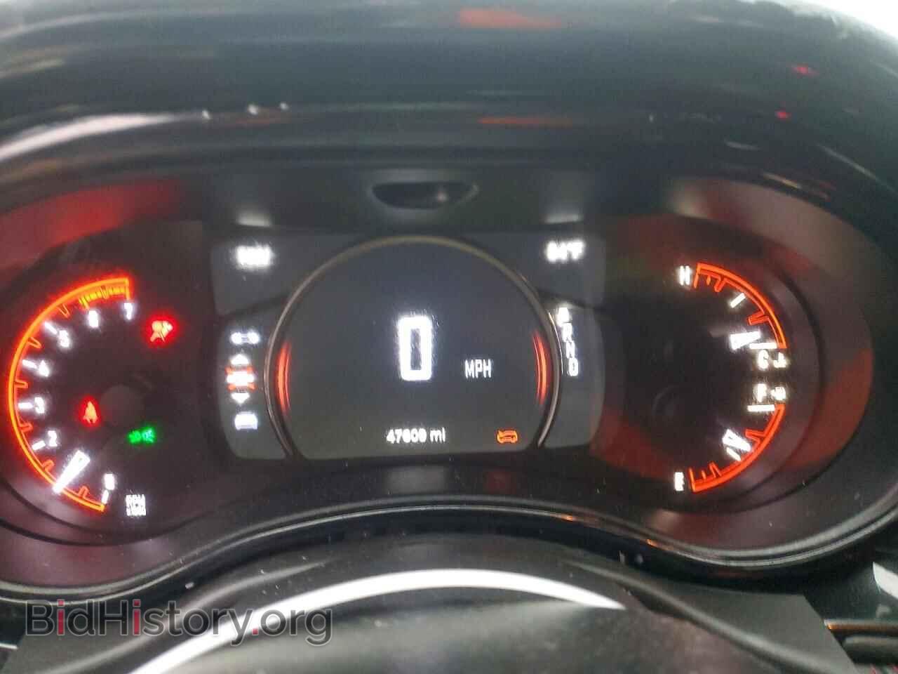2022 DODGE DURANGO - VIN: 1C4SDJCT9NC223460 - Фото 9
