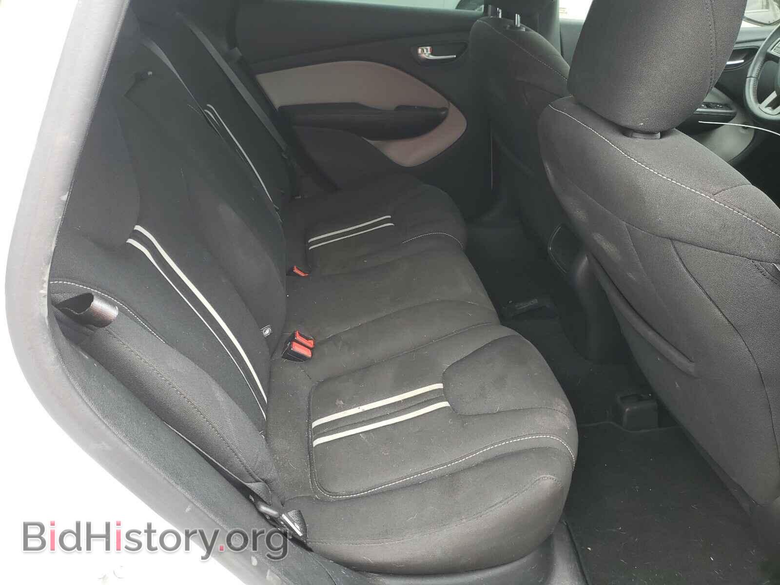 2013 DODGE DART - VIN: 1C3CDFBH1DD134509 - Фото 6