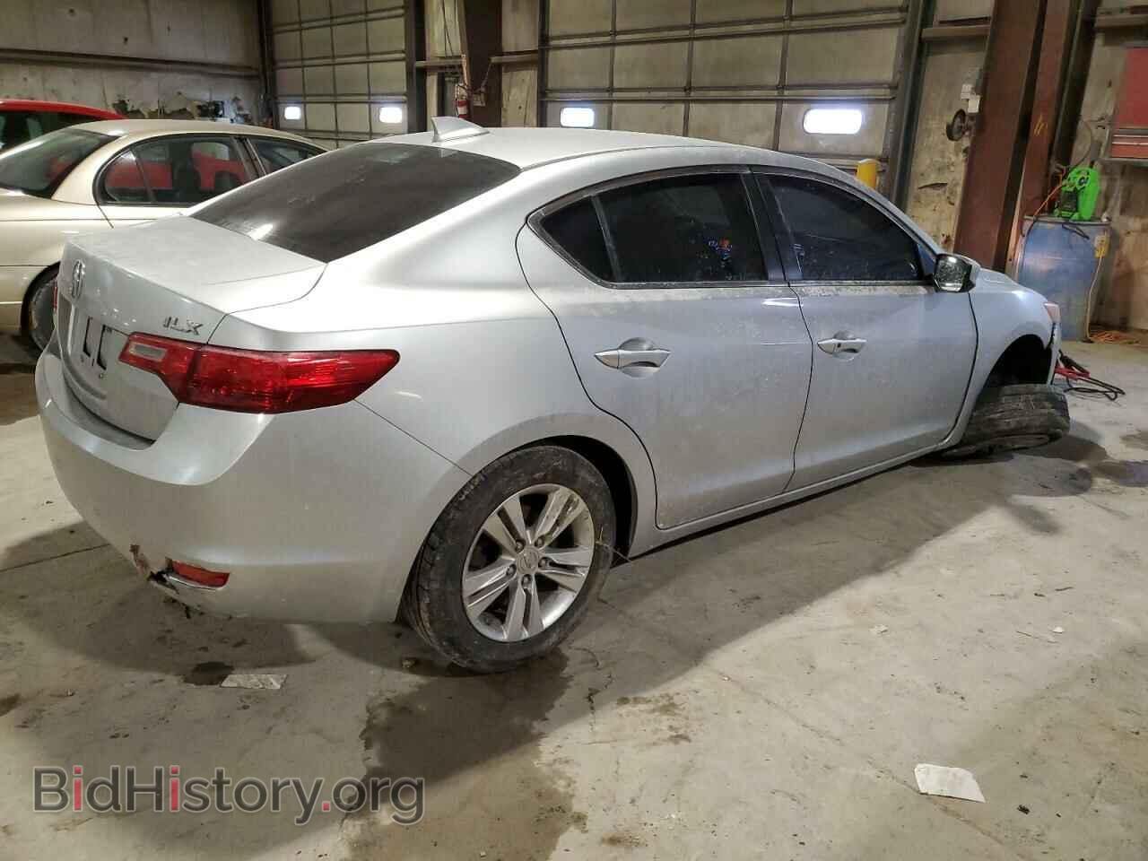 2013 ACURA ILX - VIN: 19VDE1F39DE019095 - Фото 3