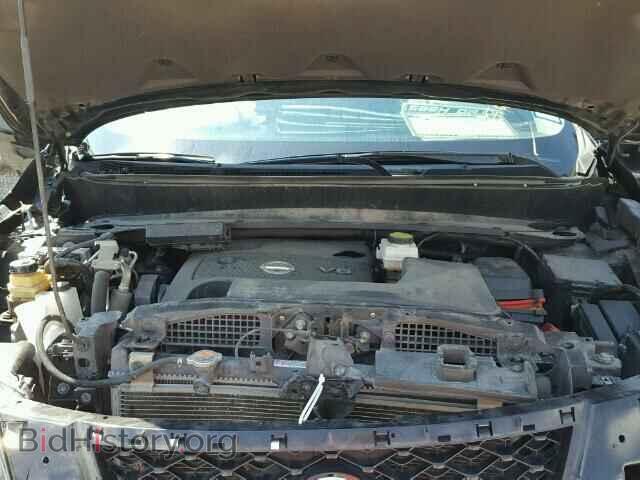 2015 NISSAN PATHFINDER - VIN: 5N1AR2MN0FC694185 - Photo 7