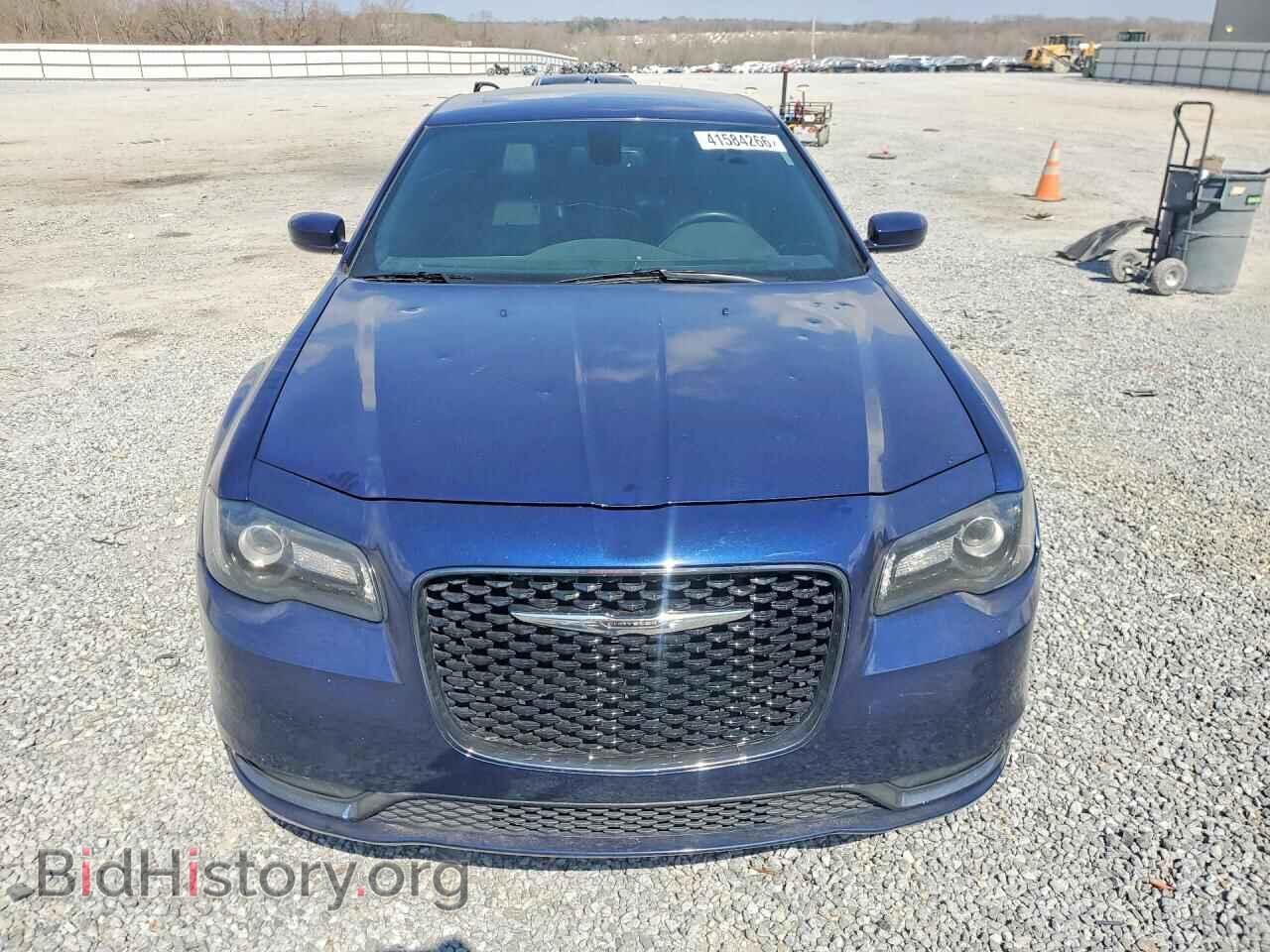 2015 CHRYSLER 300 - VIN: 2C3CCABG3FH922579 - Фото 5