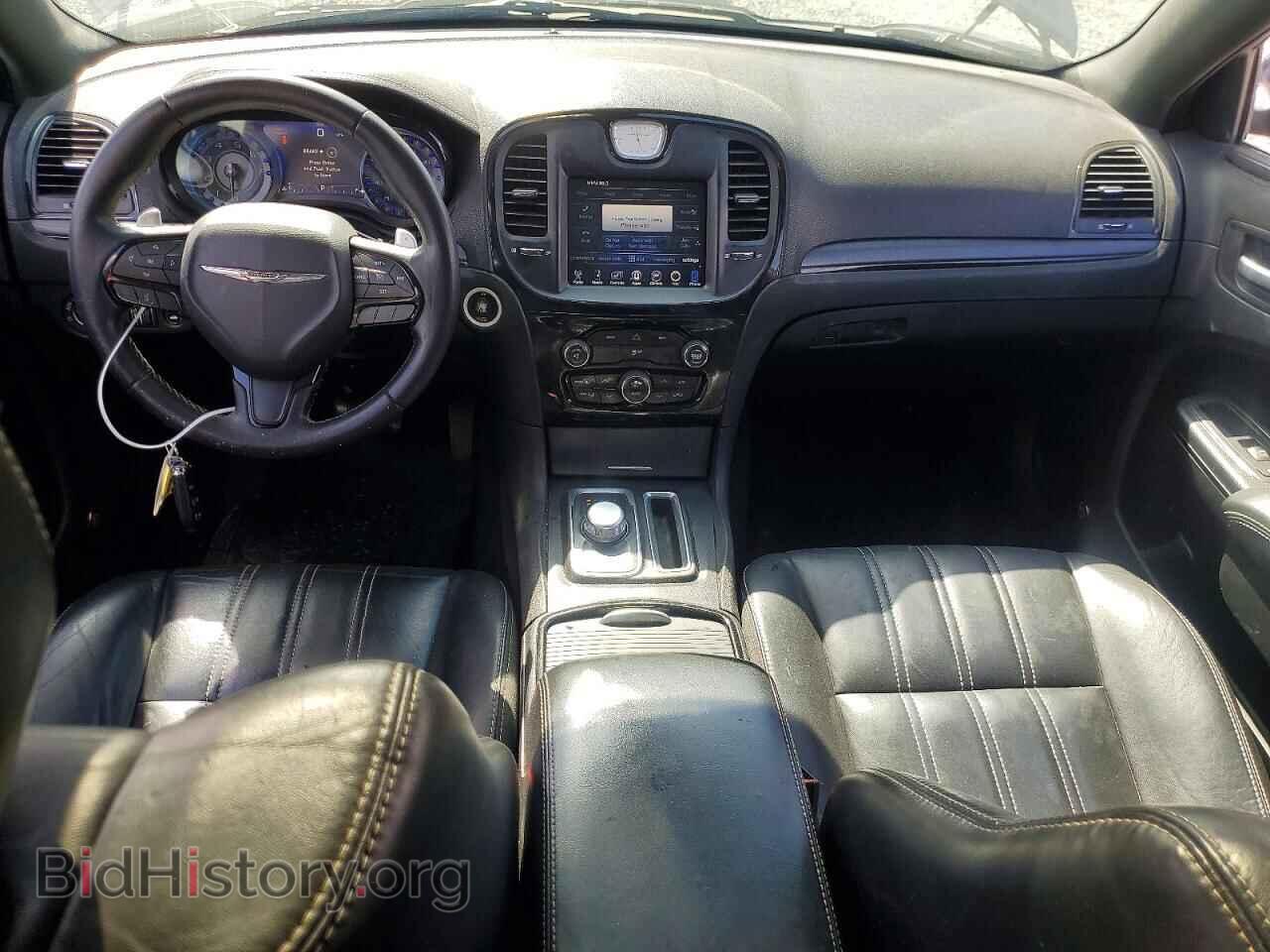 2015 CHRYSLER 300 - VIN: 2C3CCABG3FH922579 - Фото 8