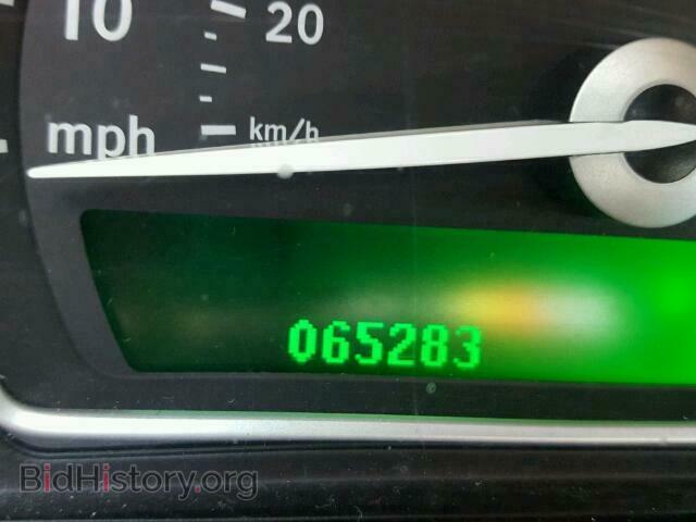 2011 SAAB 9 3 - VIN: YS3FA4CY4B1307693 - Фото 8