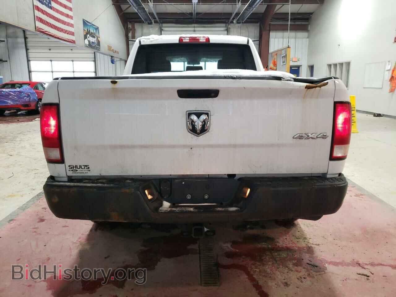2017 RAM 1500 - VIN: 1C6RR7FT8HS700640 - Photo 6