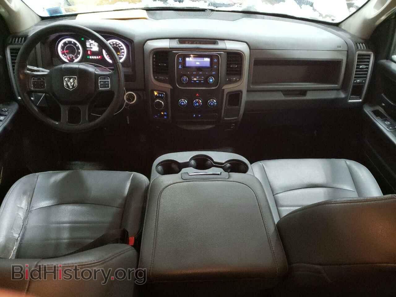 2017 RAM 1500 - VIN: 1C6RR7FT8HS700640 - Photo 8