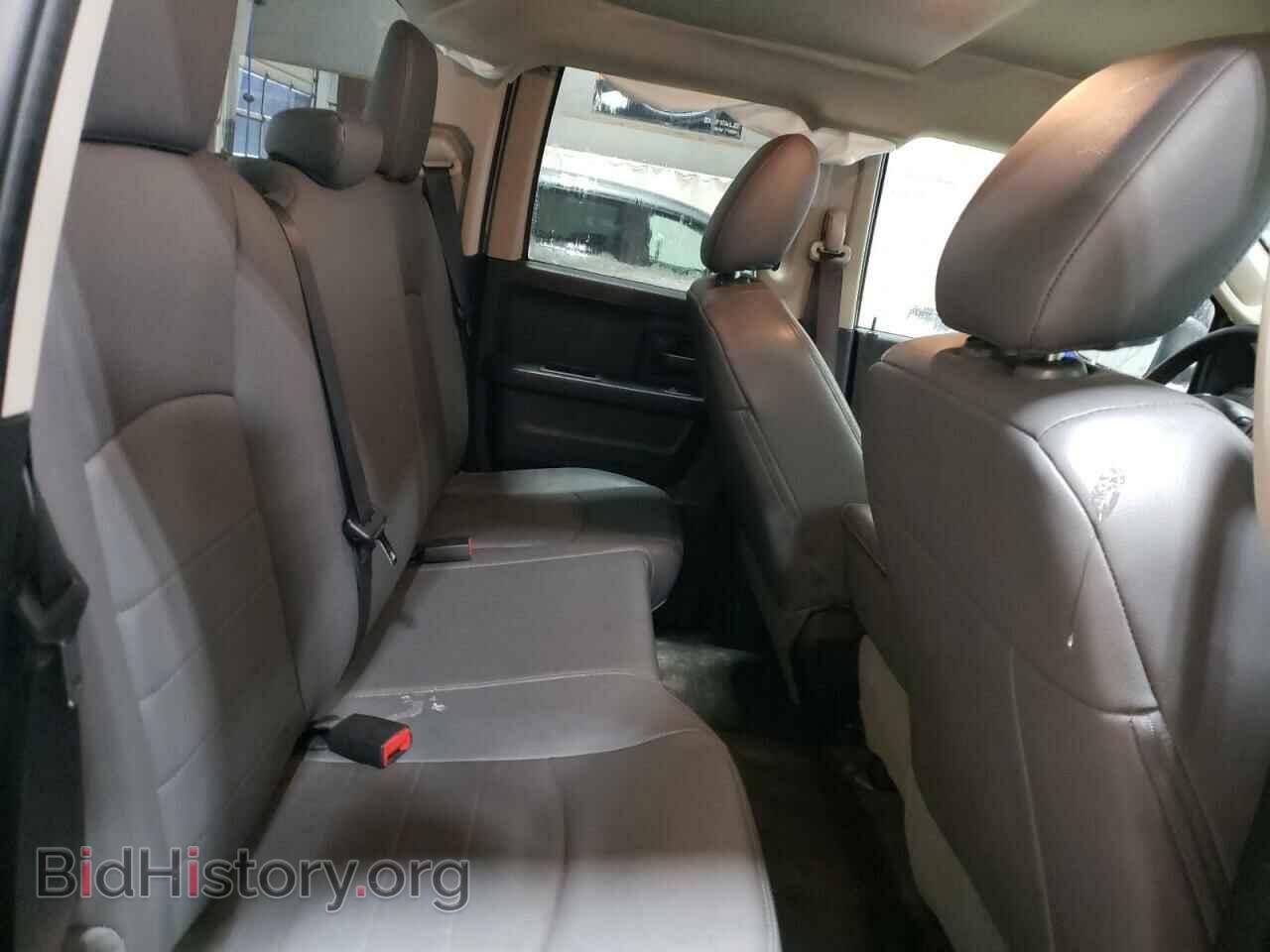 2017 RAM 1500 - VIN: 1C6RR7FT8HS700640 - Photo 10