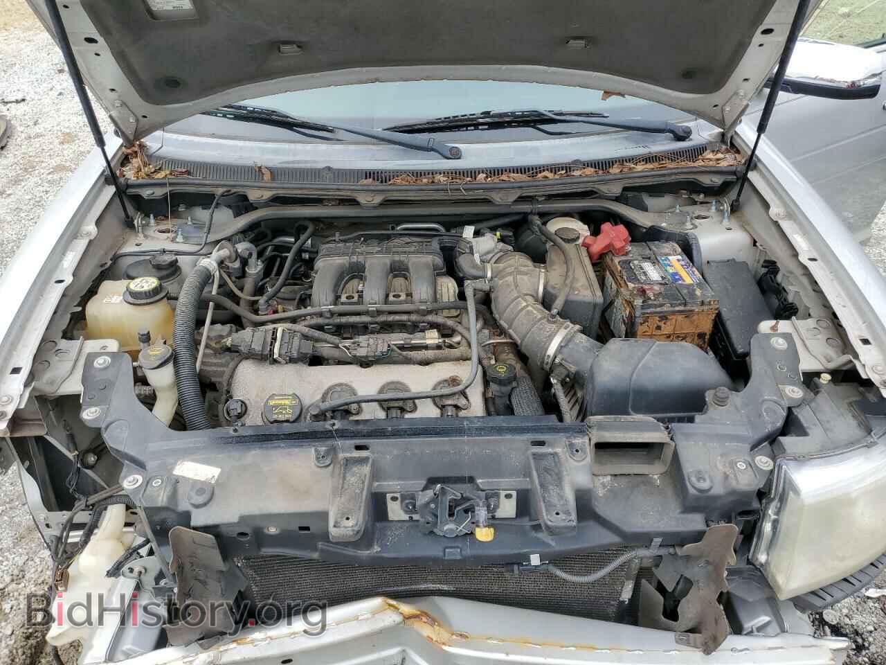 2009 FORD FLEX - VIN: 2FMDK53C99BA00228 - Photo 12