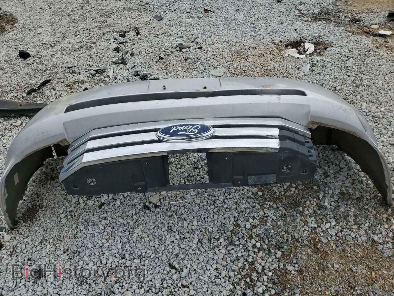 2009 FORD FLEX - VIN: 2FMDK53C99BA00228 - Photo 13