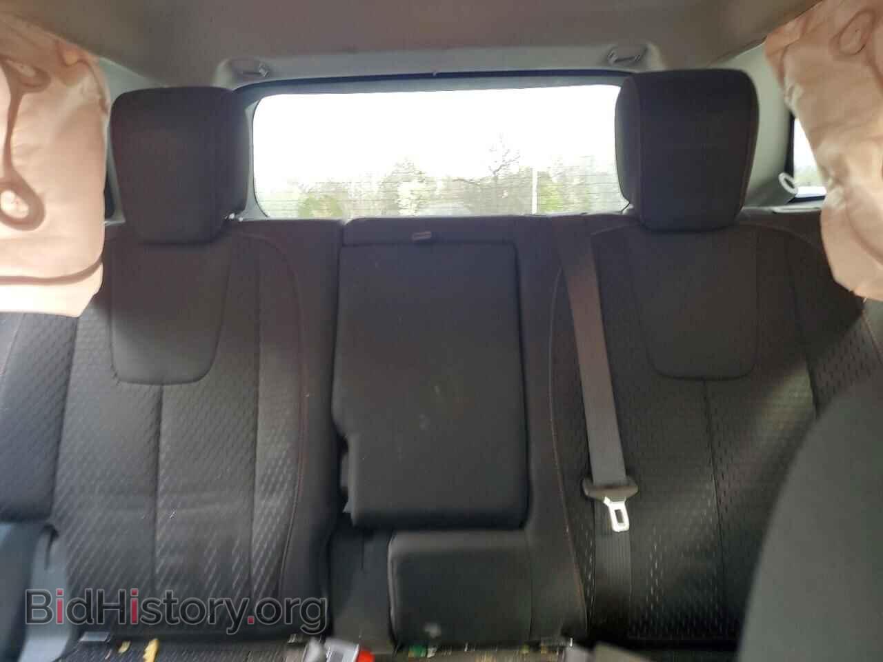 2015 GMC TERRAIN - VIN: 2GKALMEK8F6251723 - Фото 10
