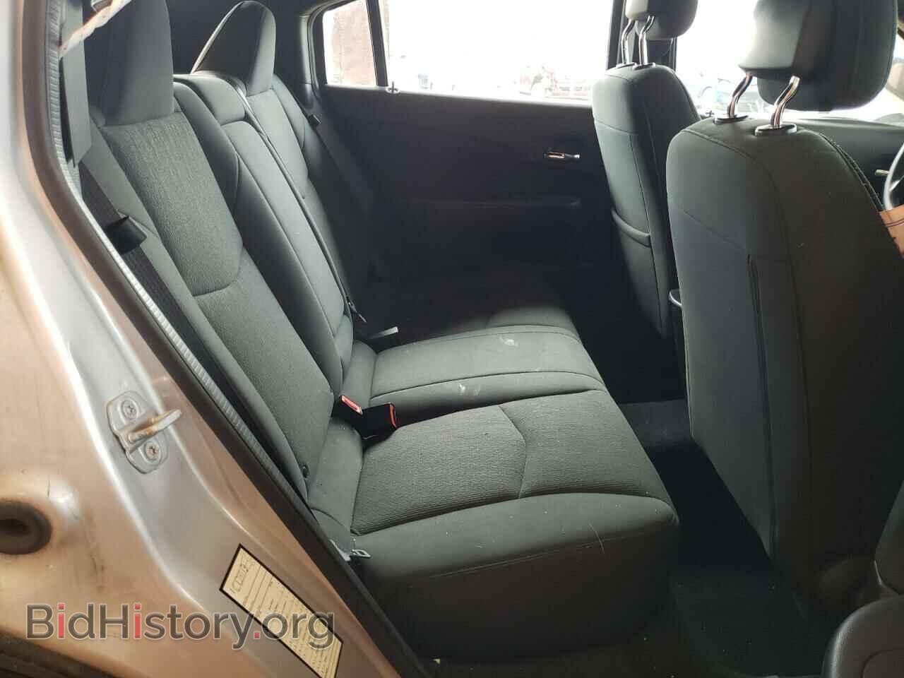 2012 CHRYSLER 200 - VIN: 1C3CCBAB4CN159616 - Фото 6
