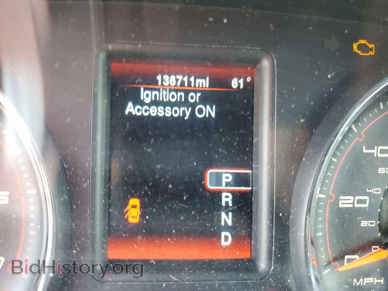 2014 DODGE CHARGER - VIN: 2C3CDXBG3EH131404 - Фото 9