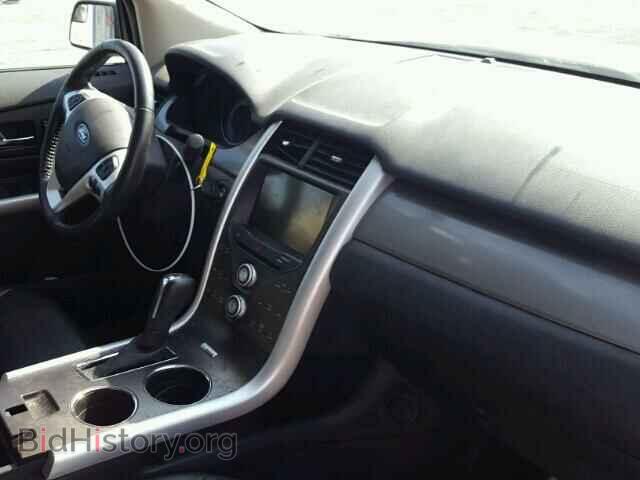 2013 FORD EDGE - VIN: 2FMDK3J9XDBB81652 - Фото 5