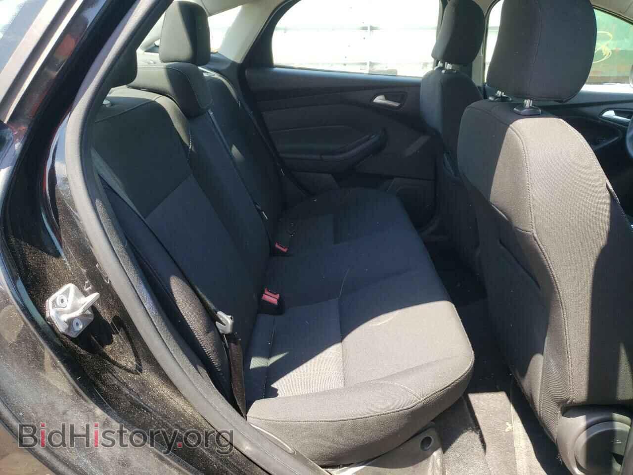 2015 FORD FOCUS - VIN: 1FADP3F20FL347316 - Фото 6