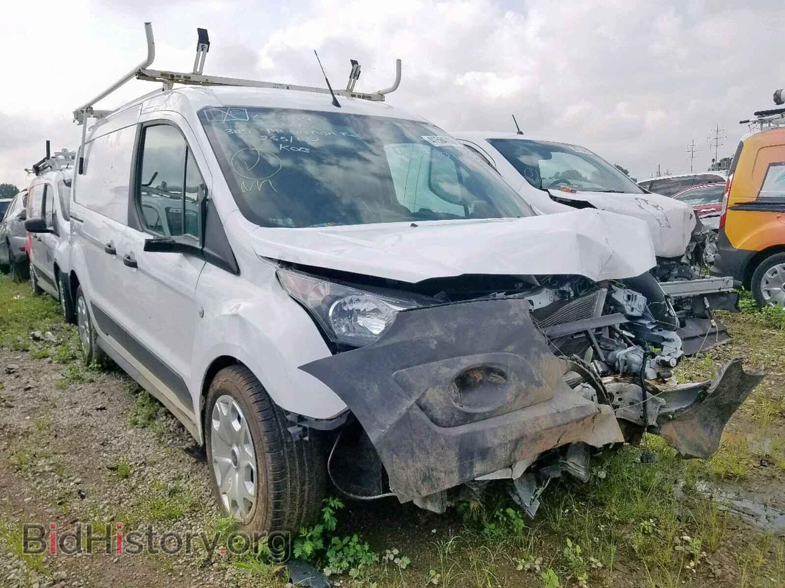 Photo NM0LS7EX9G1278211 - FORD TRANSIT CO 2016