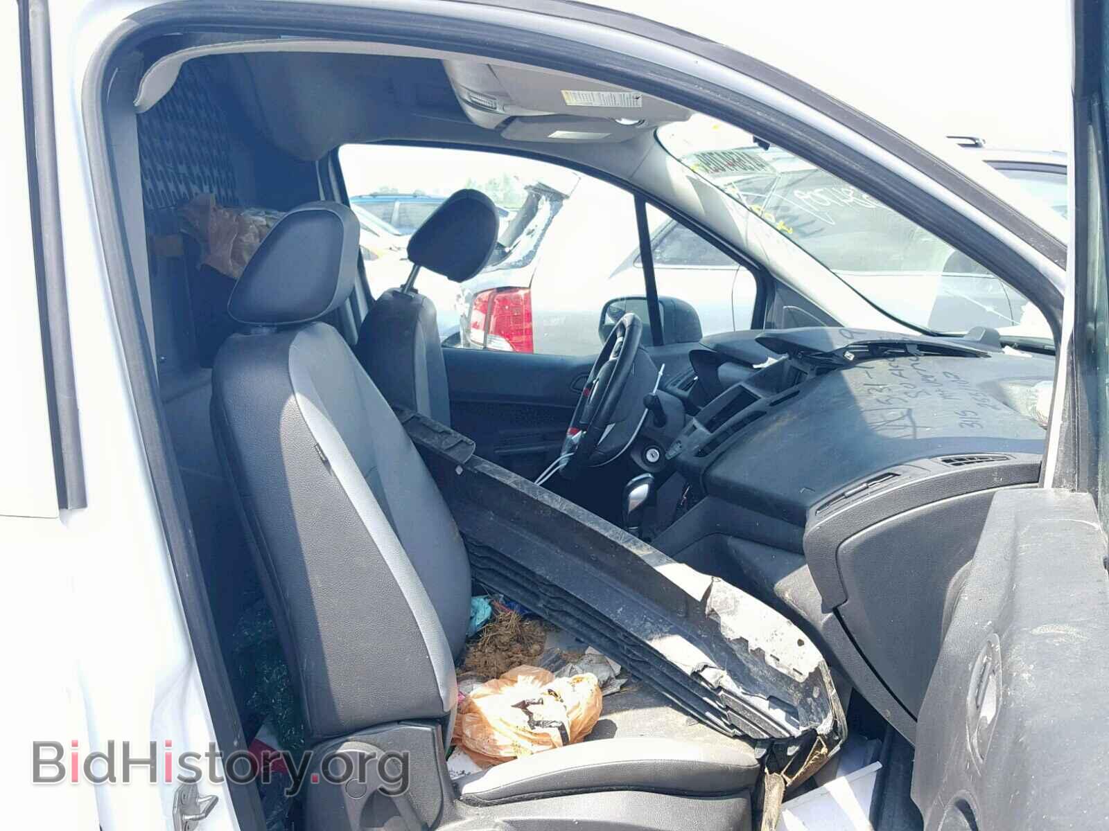 2016 FORD TRANSIT CO - VIN: NM0LS7EX9G1278211 - Фото 5