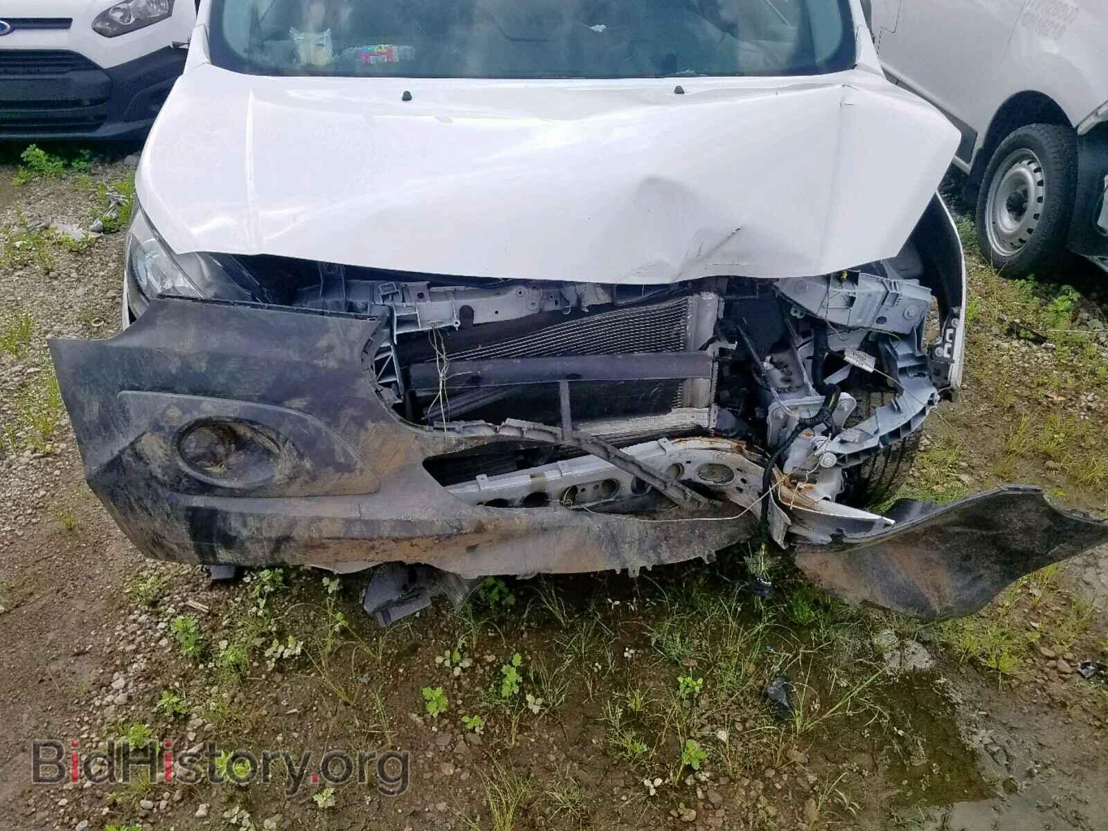 2016 FORD TRANSIT CO - VIN: NM0LS7EX9G1278211 - Фото 9