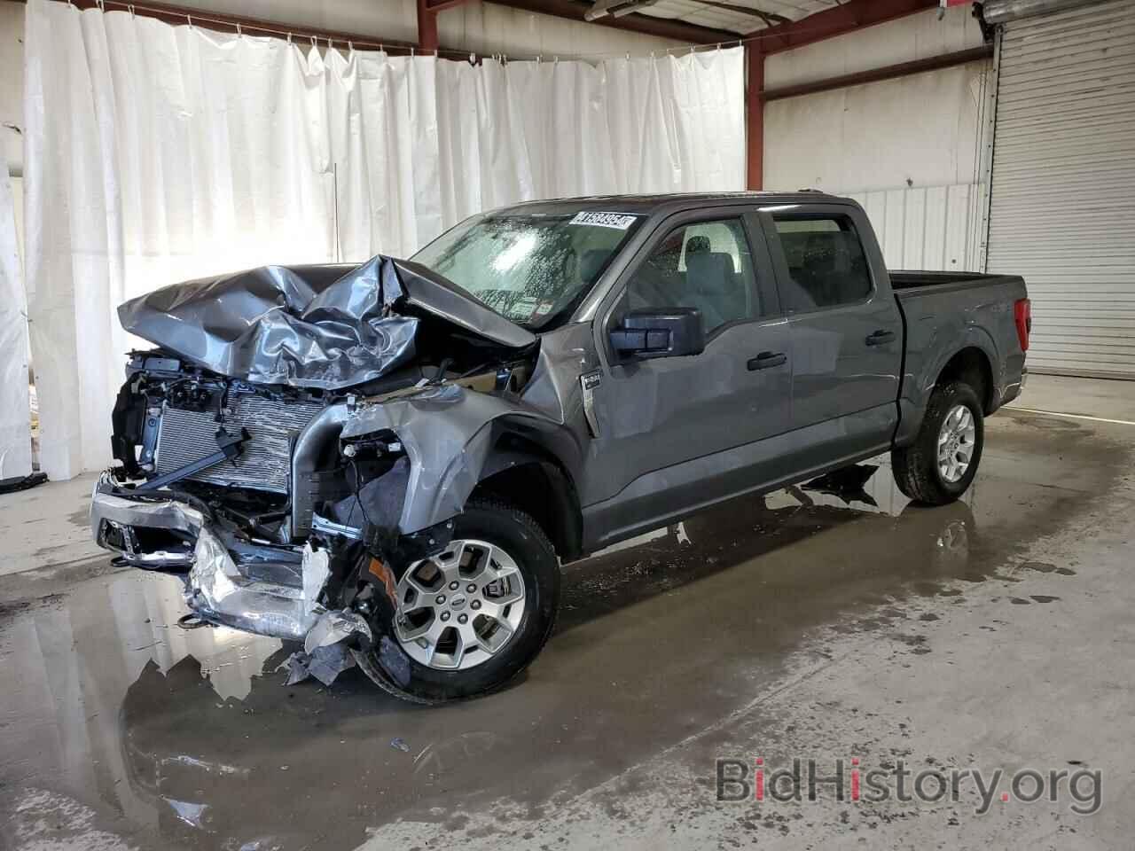 Photo 1FTFW1E81PFC68561 - FORD F-150 2023