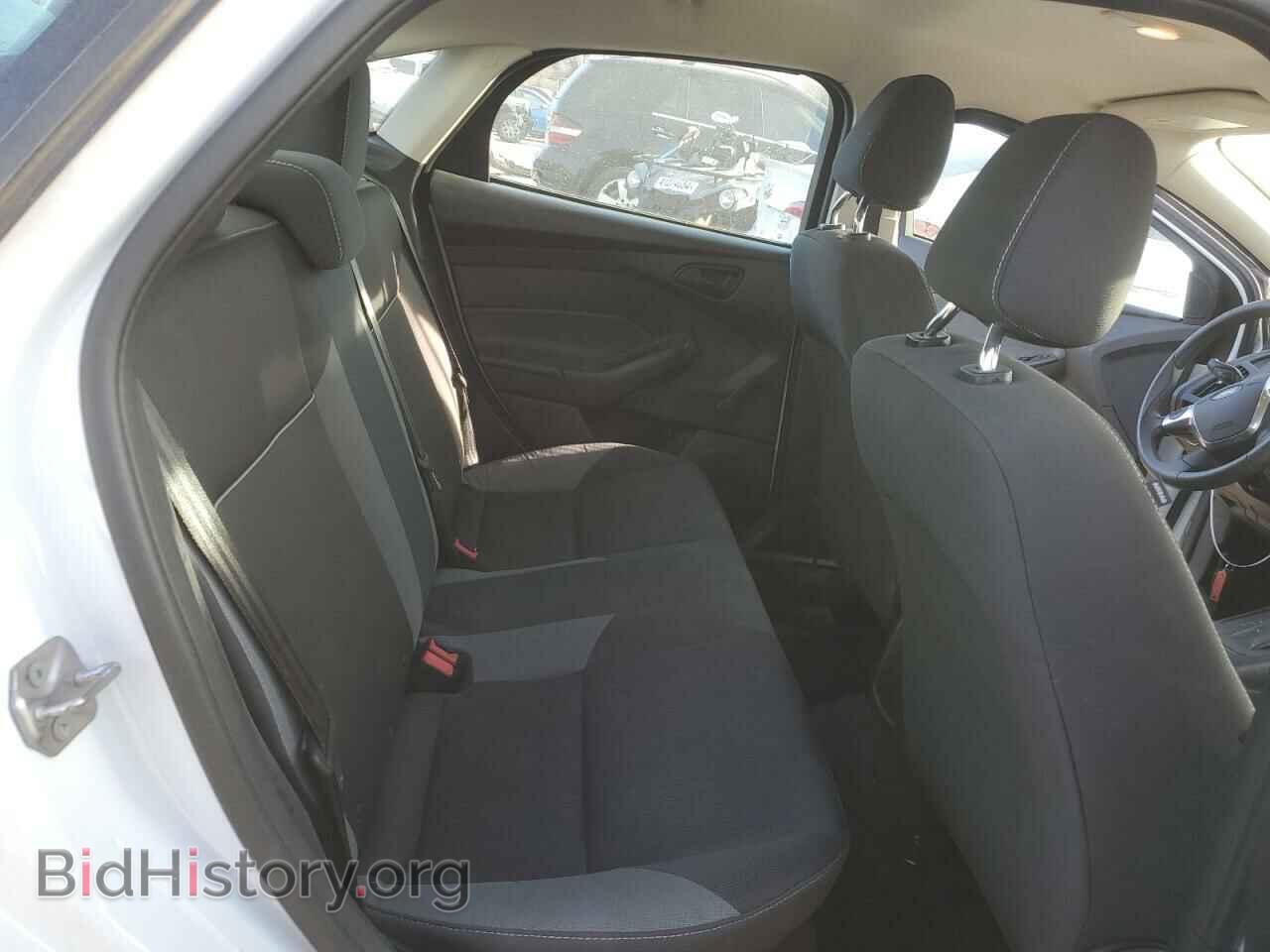 2014 FORD FOCUS - VIN: 1FADP3E26EL375914 - Photo 10