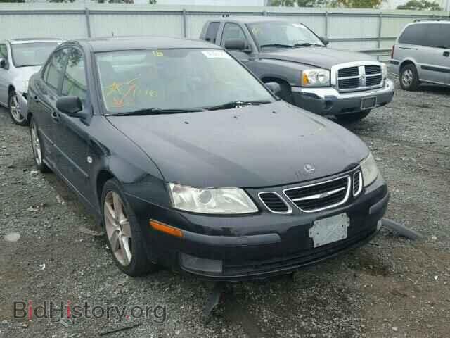 Фотография YS3FH41U671121463 - SAAB 9 3 2007