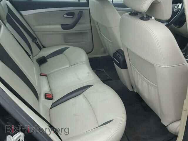 2007 SAAB 9 3 - VIN: YS3FH41U671121463 - Фото 6