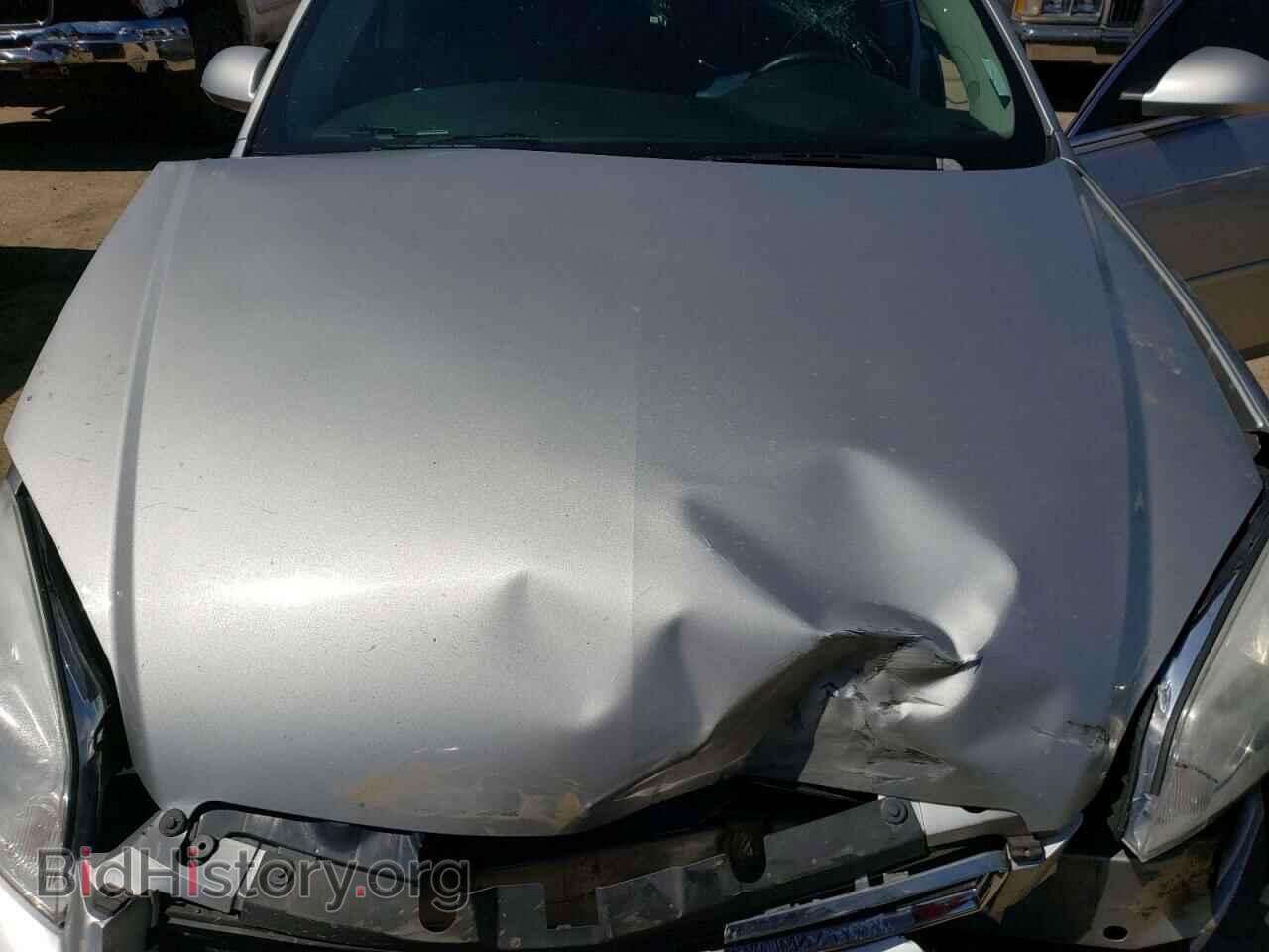 2008 CHEVROLET IMPALA - VIN: 2G1WT58K681308433 - Фото 7