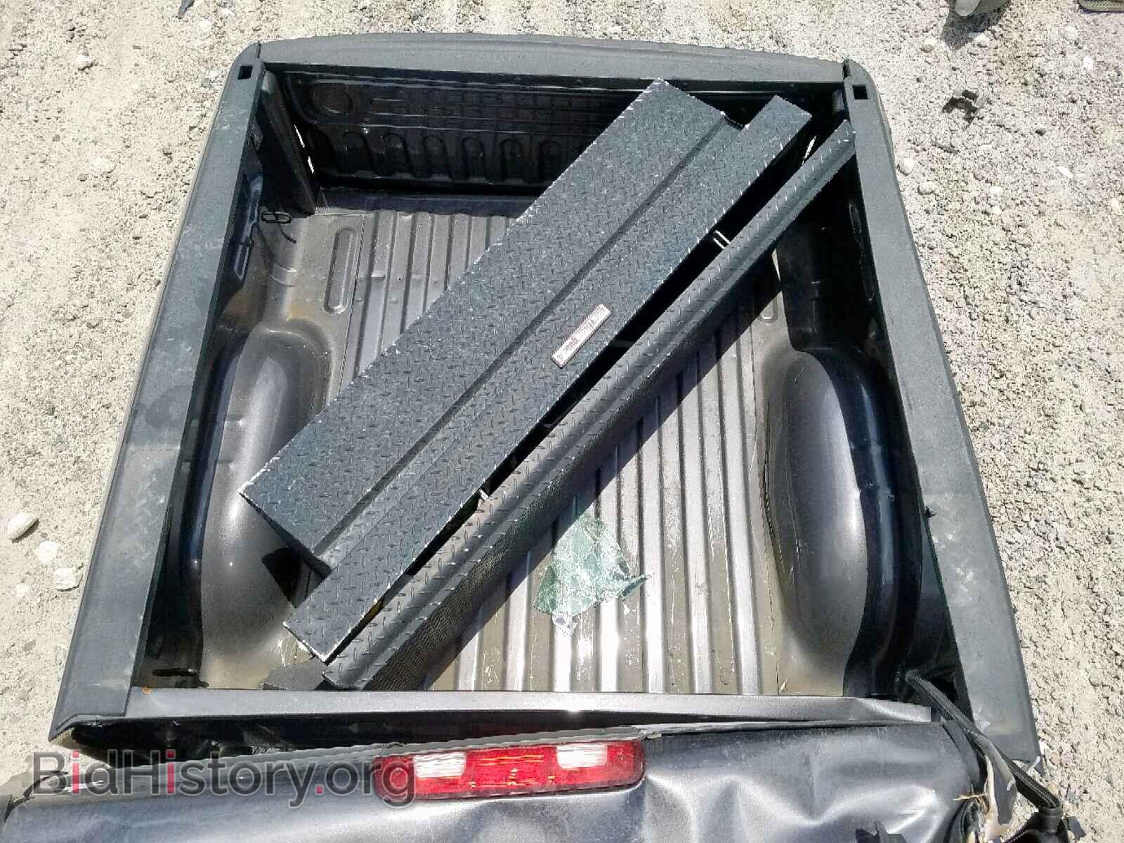2018 RAM 1500 SLT - VIN: 1C6RR6LT4JS114800 - Фото 9