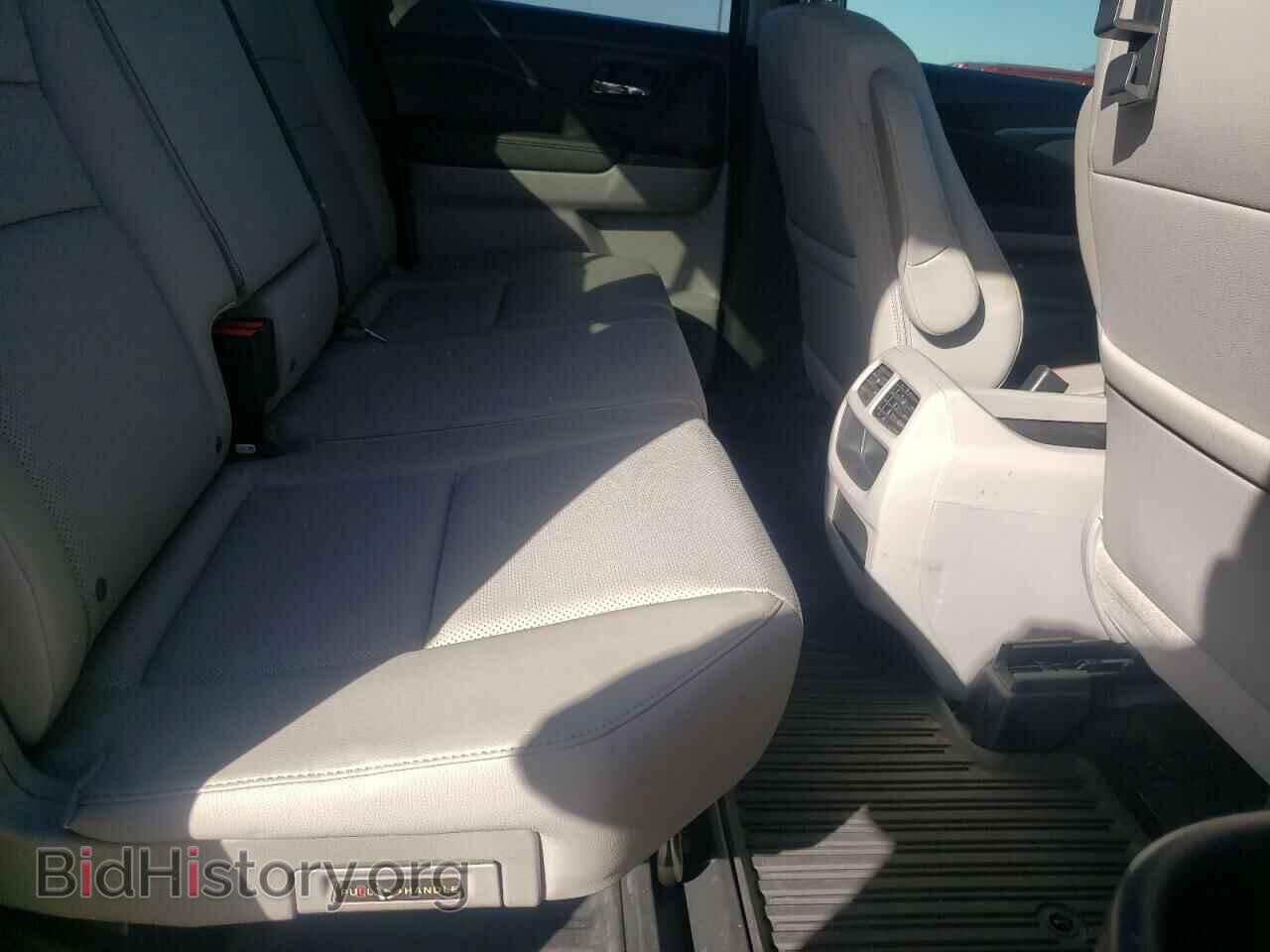 2019 HONDA RIDGELINE - VIN: 5FPYK2F61KB005806 - Фото 6