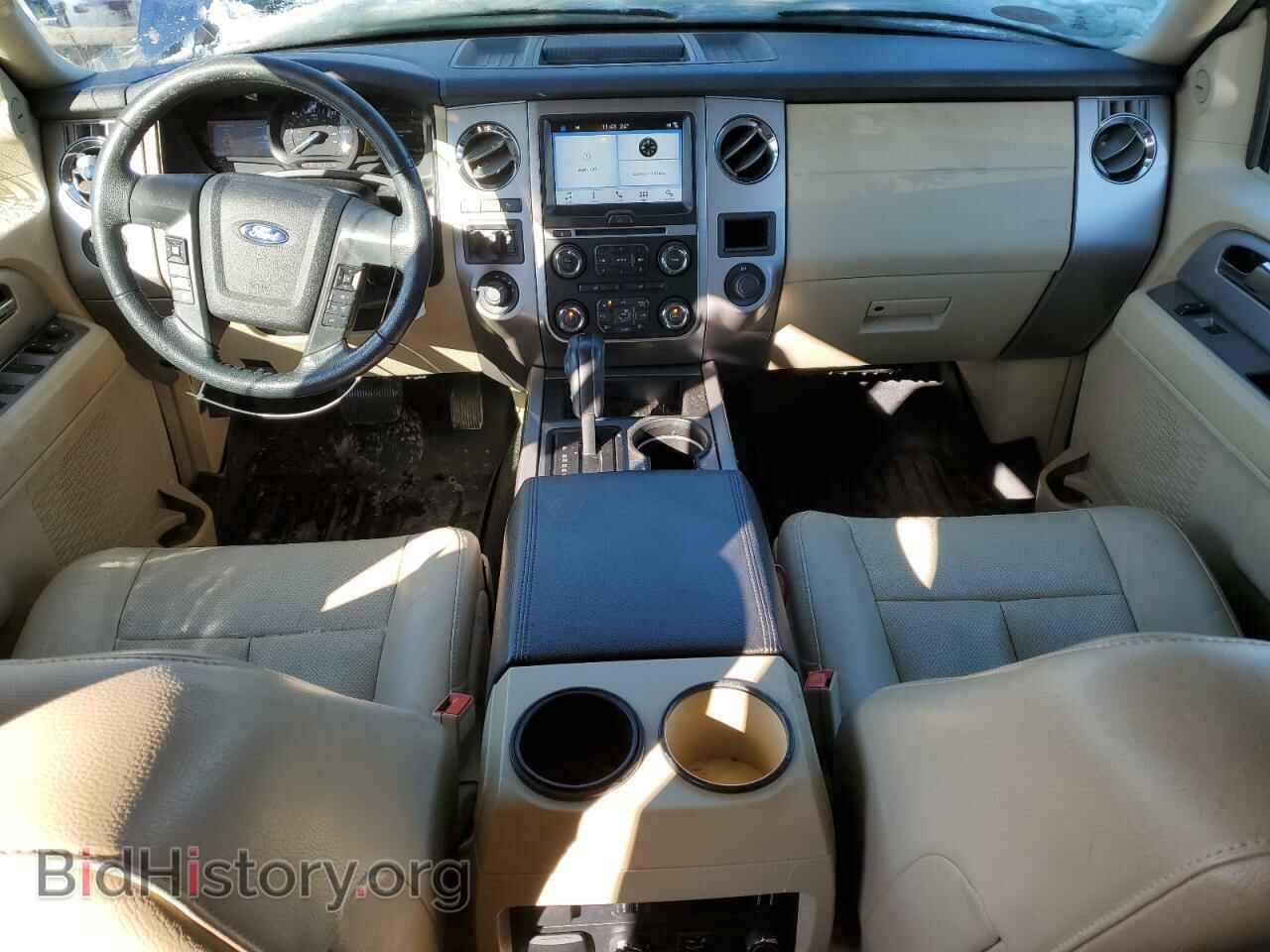 2017 FORD EXPEDITION - VIN: 1FMJU1JT5HEA83054 - Фото 8