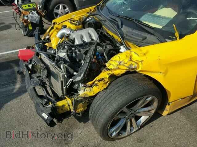 2012 HYUNDAI GENESIS - VIN: KMHHU6KHXCU069204 - Фото 9