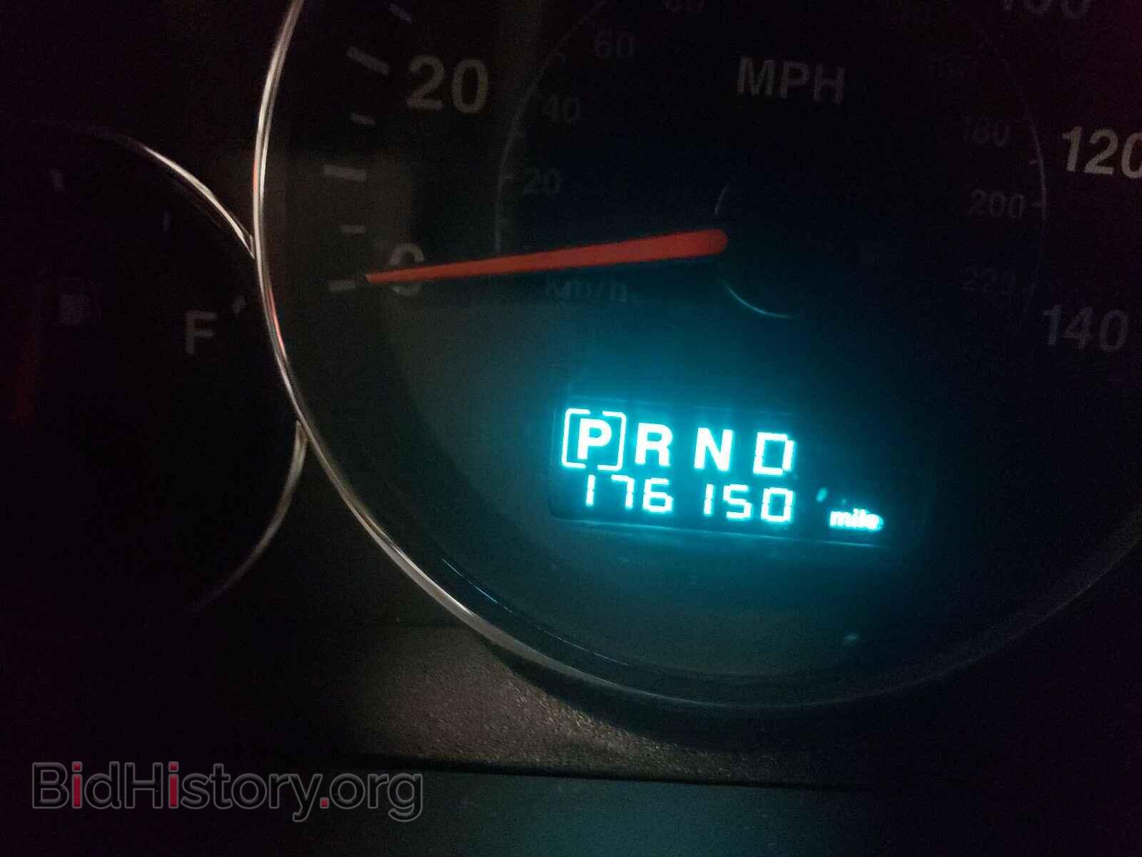 2007 JEEP COMMANDER - VIN: 1J8HG48P07C672861 - Фото 8