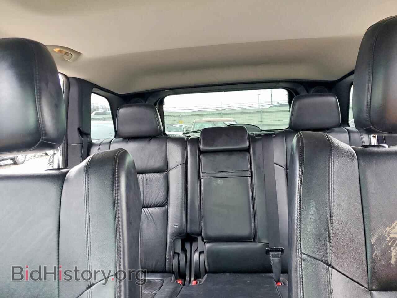 2012 JEEP CHEROKEE - VIN: 1C4RJFAG3CC290238 - Фото 10