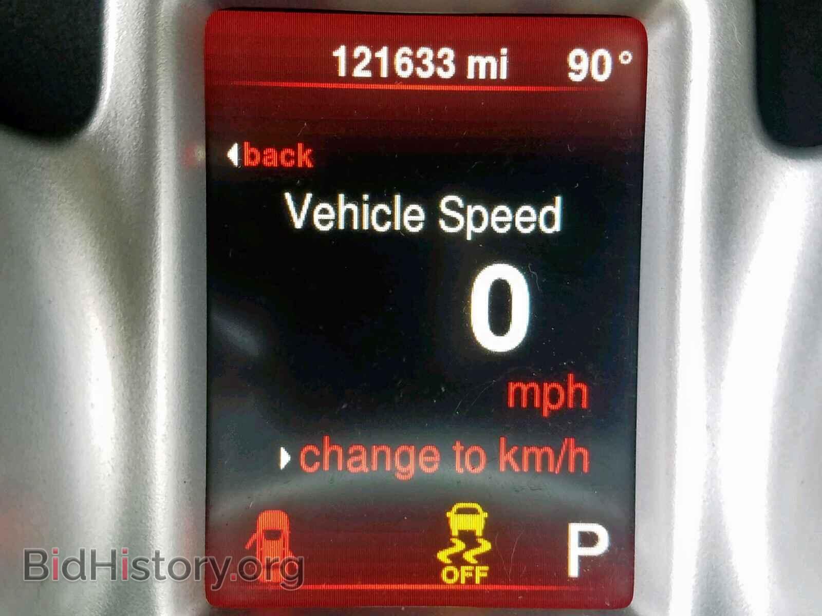 2014 DODGE JOURNEY SE - VIN: 3C4PDCAB3ET214317 - Фото 8