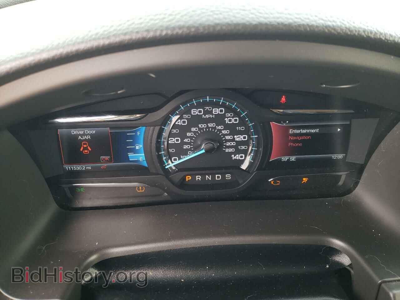 2015 FORD FLEX - VIN: 2FMGK5C85FBA08427 - Фото 9