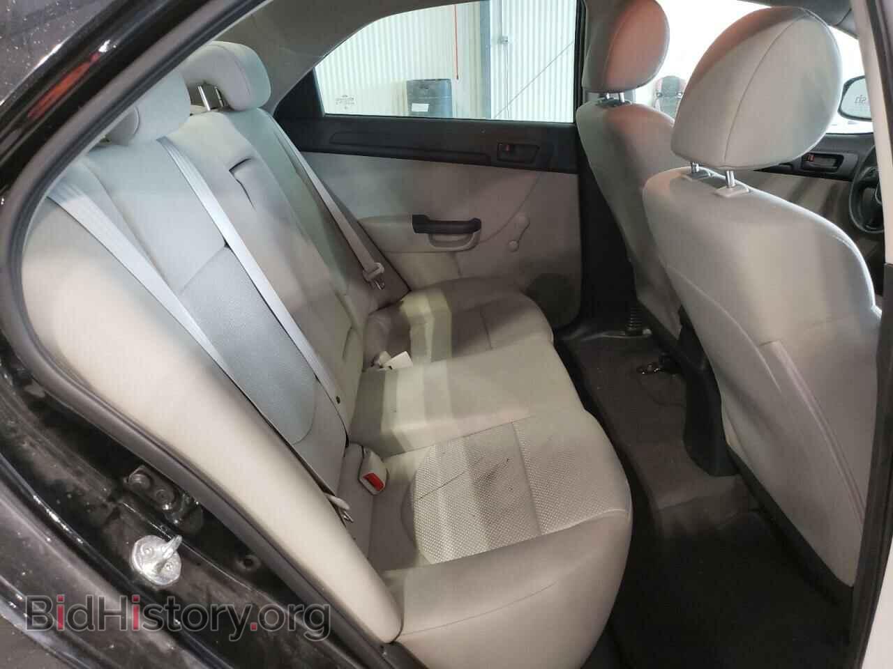 2012 KIA FORTE - VIN: KNAFT4A23C5530914 - Фото 6